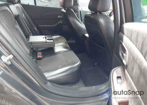 2013 Chevrolet Malibu 2Lt from USA, damaged, VIN 1G11E5SA3DF308347